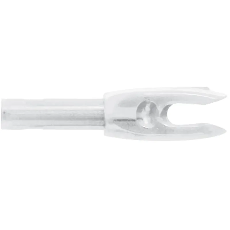 Easton 4mm N Nock (100)