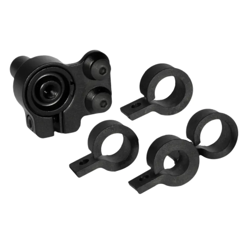 Universal Scope Mounting Kit