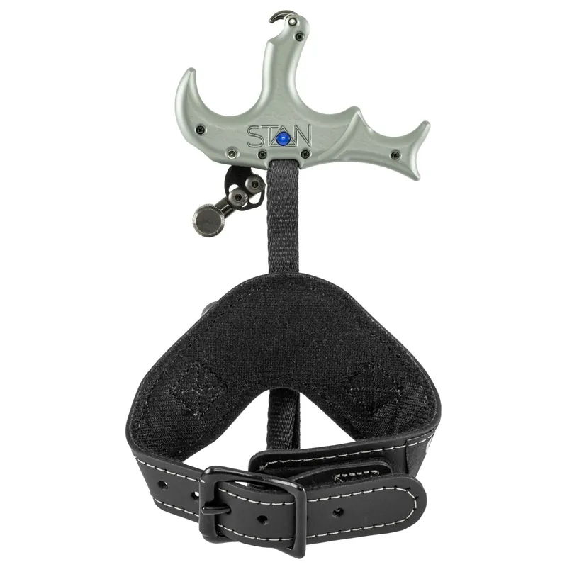 Archery Axis Thumb Release