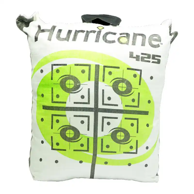 H20 Archery Bag Target