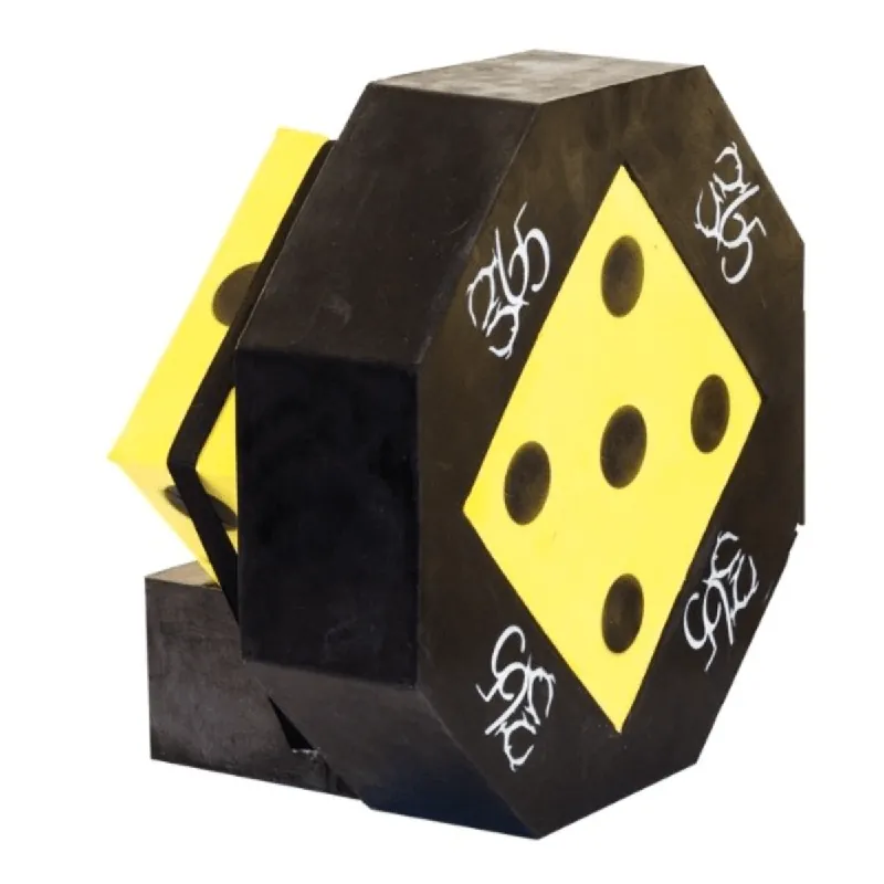 Trio Target System
