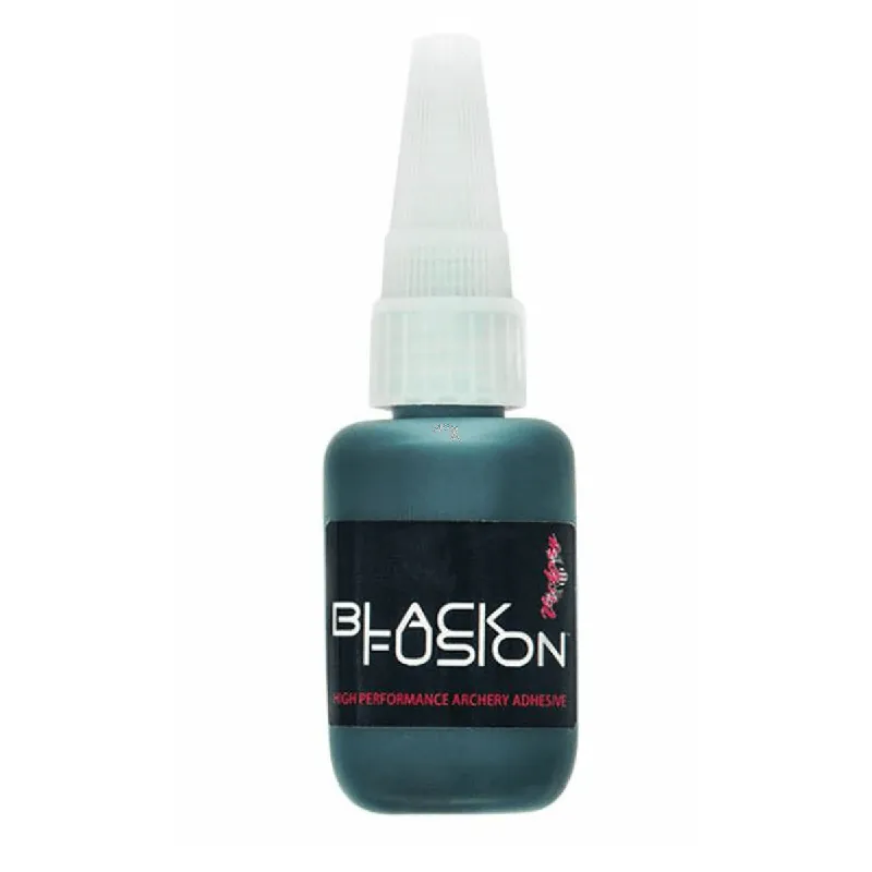 Black Fusion Insert Glue