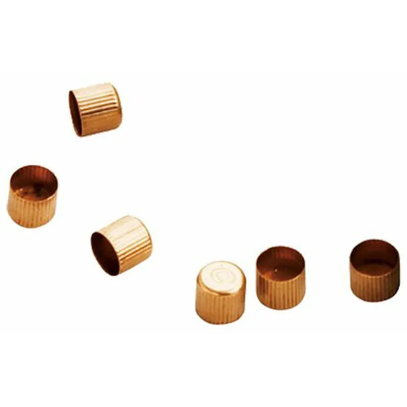 CCI 311 11 PERCUSSION CAPS 100 CT