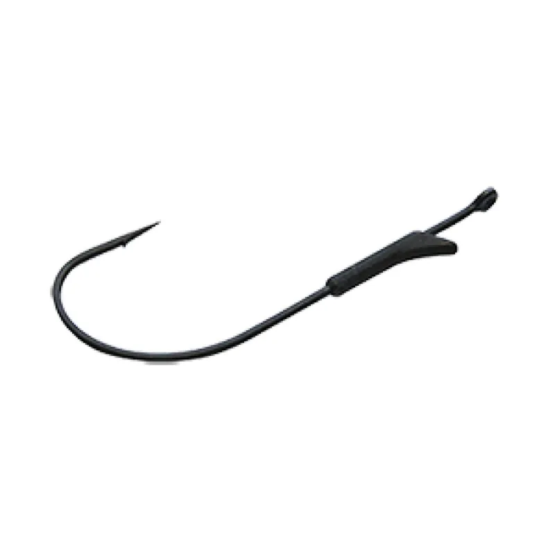 Gamakatsu G-Finesse Worm Light Hook with Keeper