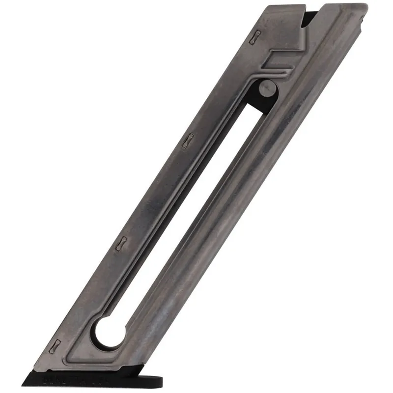 Beretta USA JMU22 U22 Neos 22 LR 10 Rd Stainless Steel Magazine