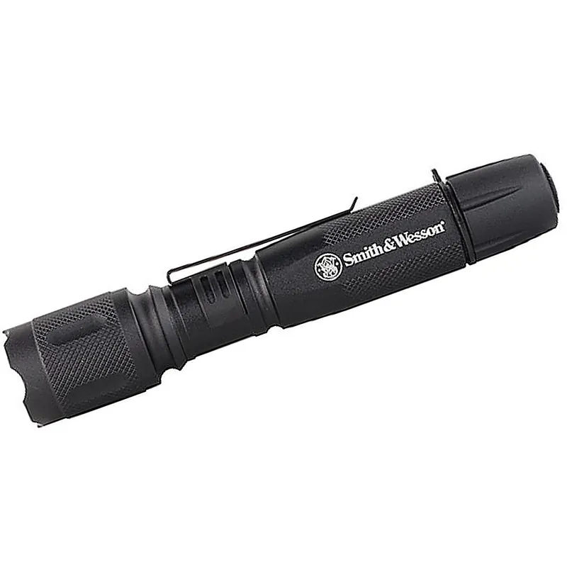 Smith & Wesson XPE Flashlight LED