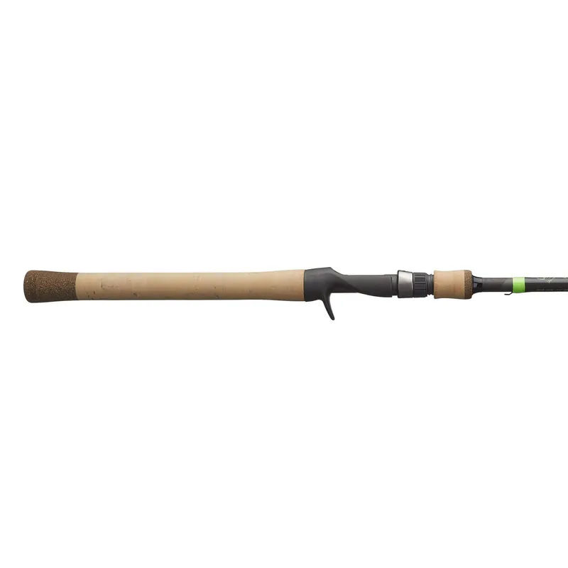 G. Loomis E6X Casting Rods