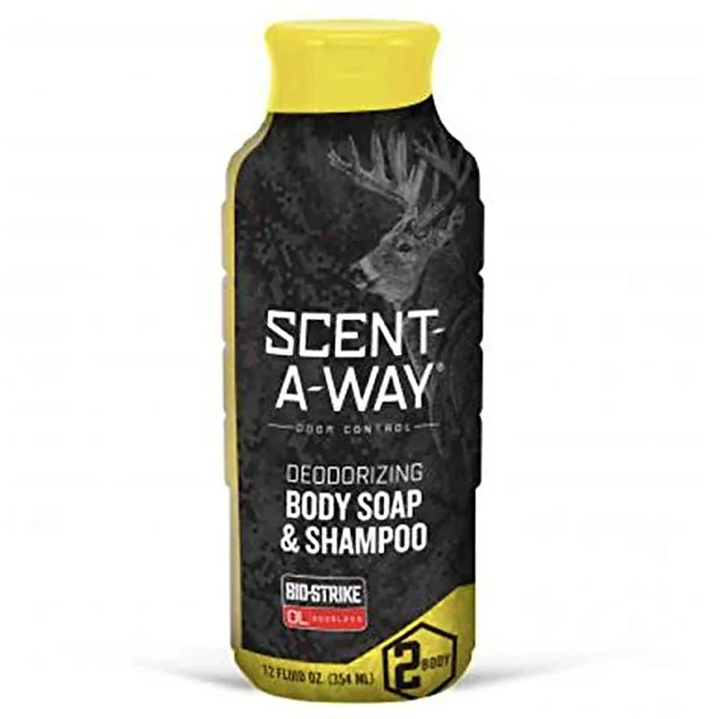 Hunter‘s Specialties Hsc Saw Bio-Strike 12 oz Body W