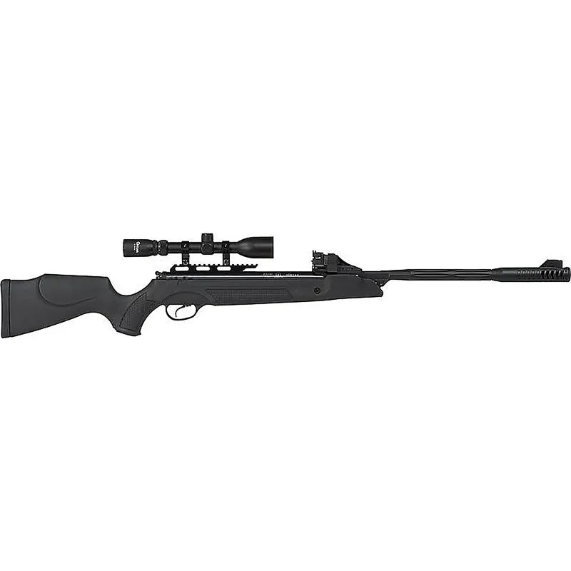Hatsan SpeedFire 22 Caliber Pellet Air Rifle with Scope