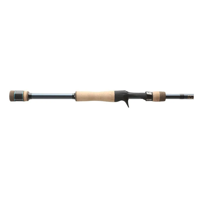 G. Loomis GLX Casting Rods