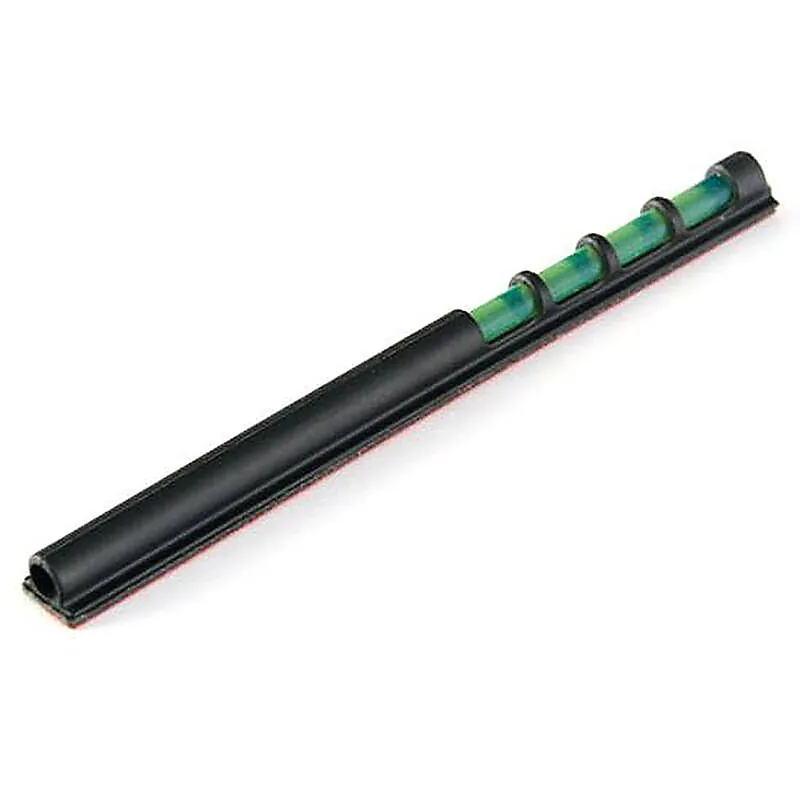 Champion 45845 EasyHit Fiber Optic Shotgun Sight Green 3mm Tube 2.75"