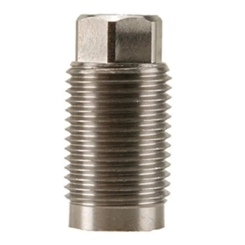 CVA 209 Hex Head Shotgun Primer Replacement Breech Plug AC1678A