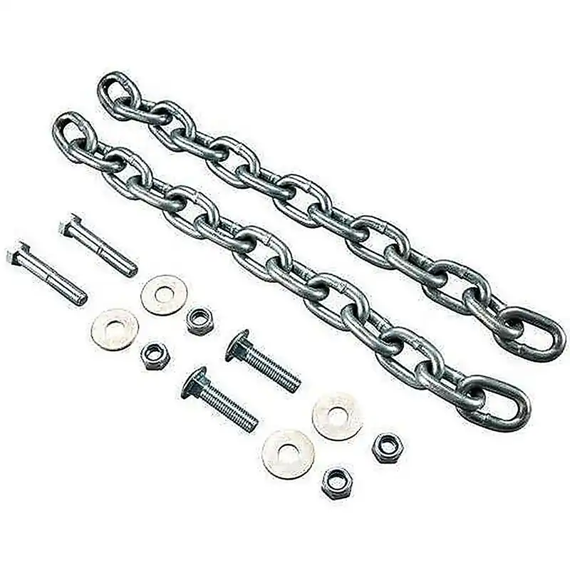 Champion Traps and Targets Chain Hanging Set 44110