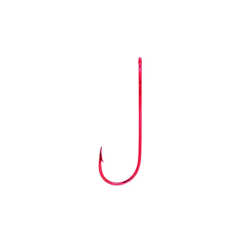 Eagle Claw Lazer Aberdeen Lite Wire Red