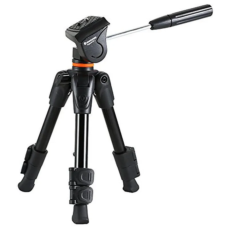 Vangaurd Espod CX 1 Tabletop Tripod Black ESPOD CX 1