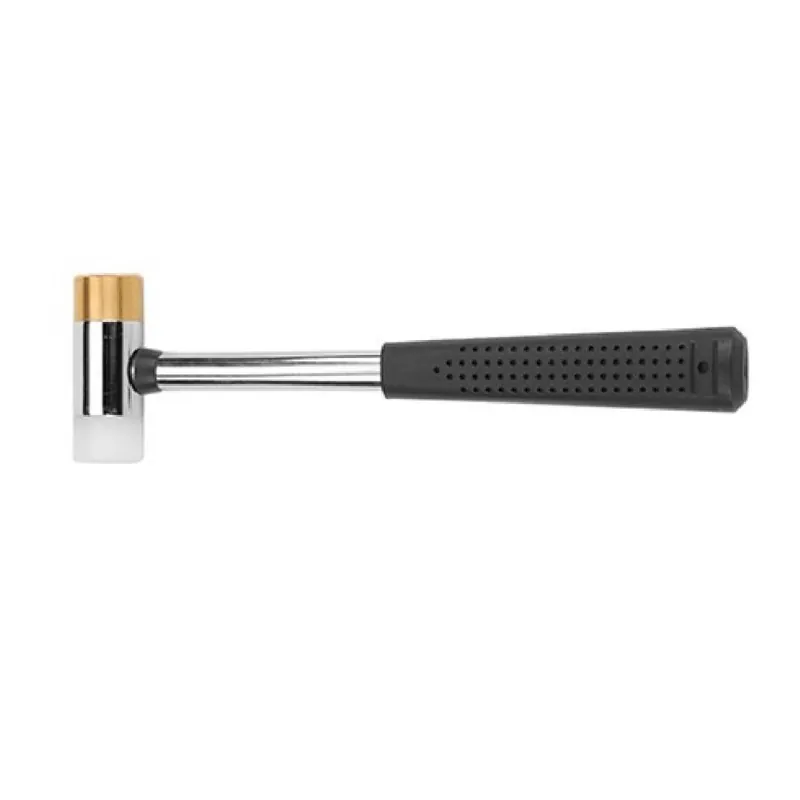 Wheeler Nylon/Brass Hammer, 711016