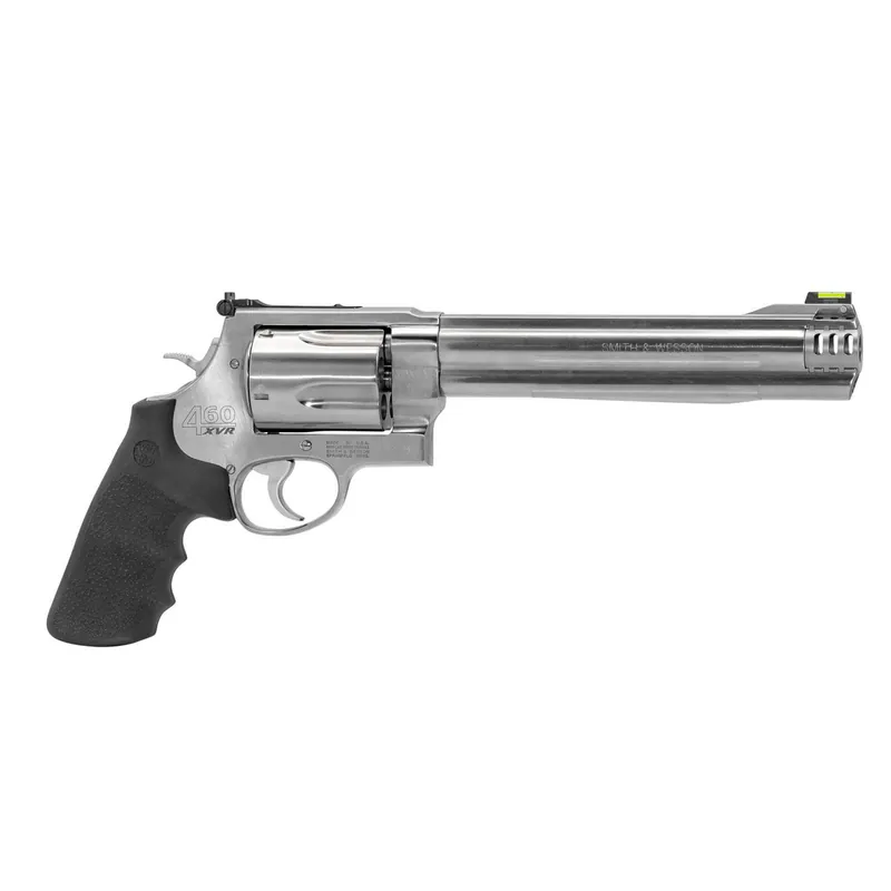 Smith & Wesson 460 SW Magnum 8 3/8 inch