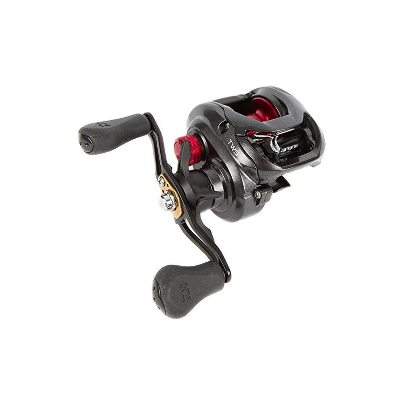 Daiwa Tatula CT Casting Reels