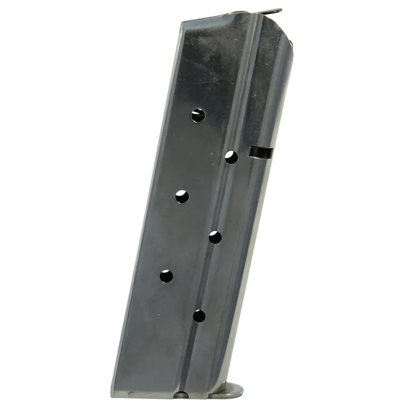 Kimber 1911 Government, Commander 10mm Auto 8-Round Stainless Steel