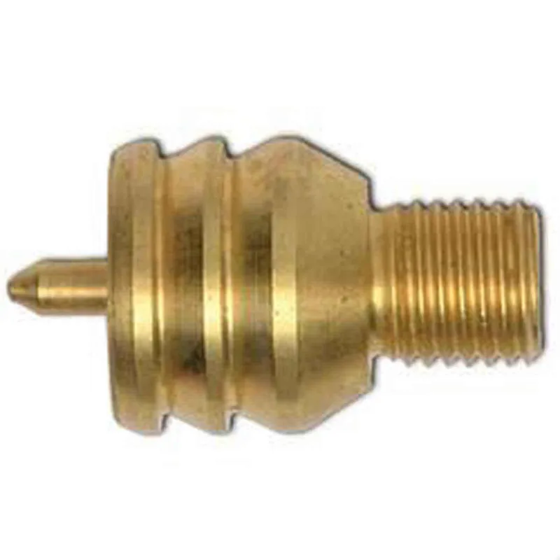 Pro-Shot Shotgun Bore Cleaning Jag Brass 20 Gauge, J20