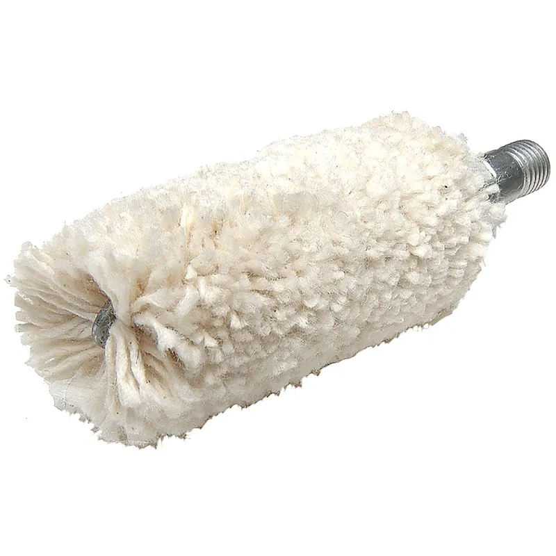 Hoppes Gun Cleaning Swabs Shotgun 20 Gauge, 1318