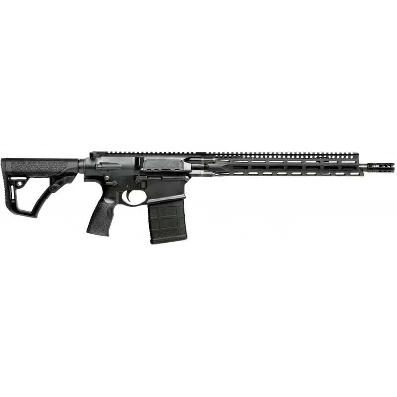 Daniel Defense DD5 V3 .308 Win 16" Barrel M-LOK