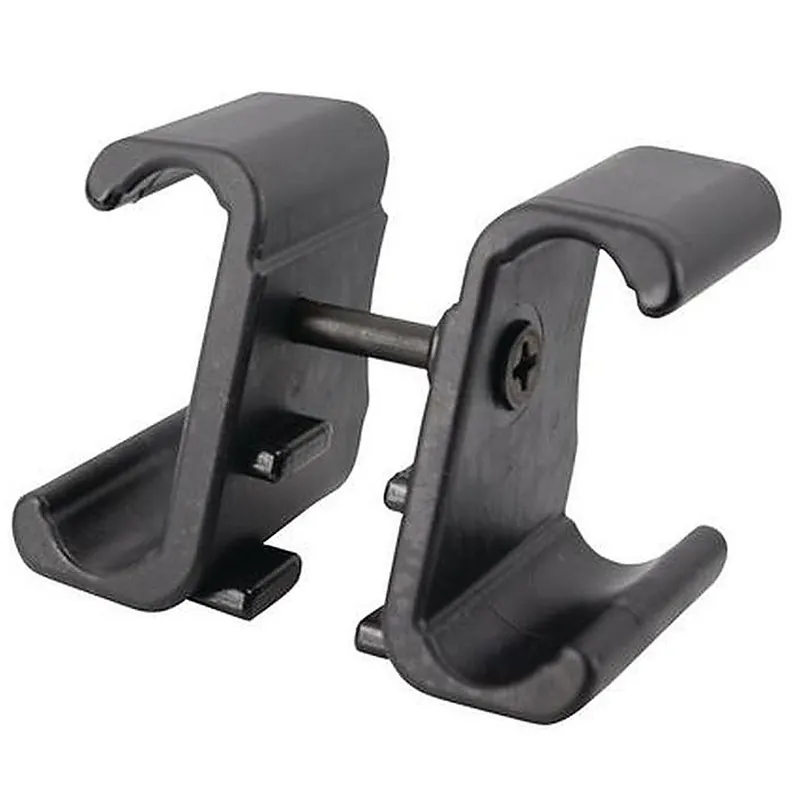 HI Point Dual Magazine Holder For Model 995TS Black Polymer Attaches To Target Stock DMC995