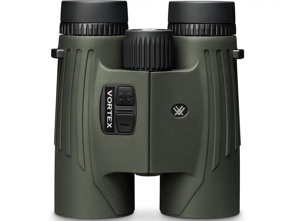 Vortex Fury HD 5000 10 x 42 Laser Rangefinding Binoculars LRF301