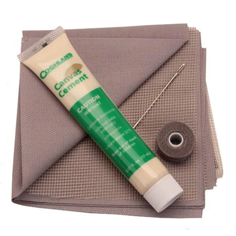 Coghlan‘s Tent Repair Kit