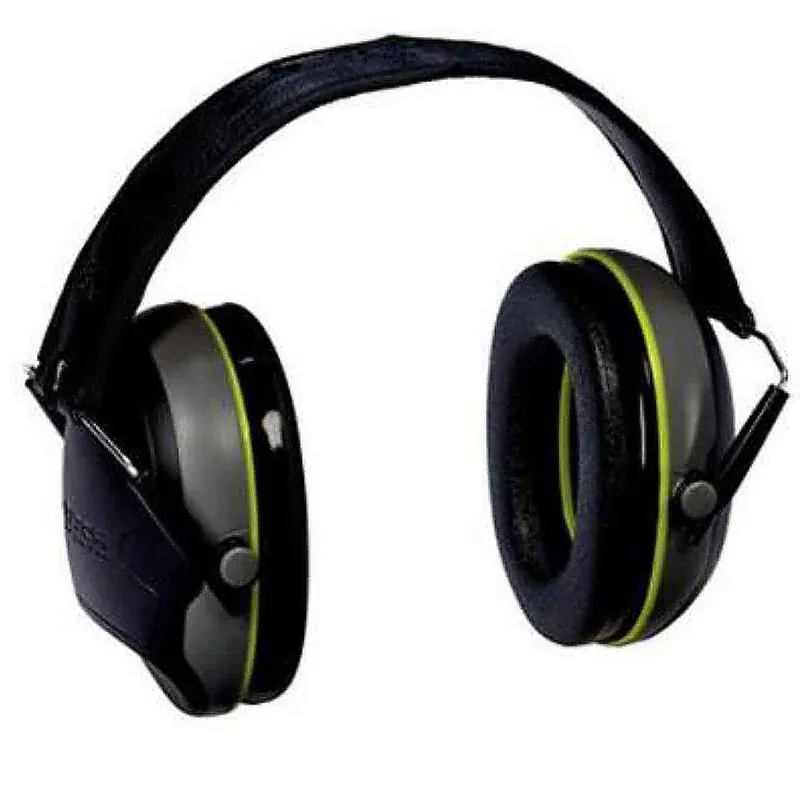 Peltor Sport Shotgunner II Hearing Protector Black/Gray, 97040-PEL-6C