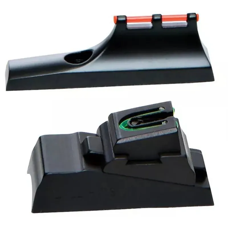 CVA DuraBright Fiber Optic Sights, AC1622