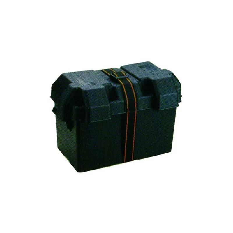 Attwood Power Guard Series 27 Battery Box