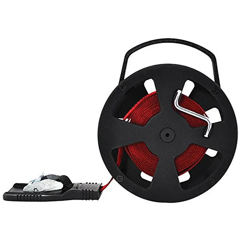 Seattle Sports StrapSto Cam Strap Reel w/15‘ Strap
