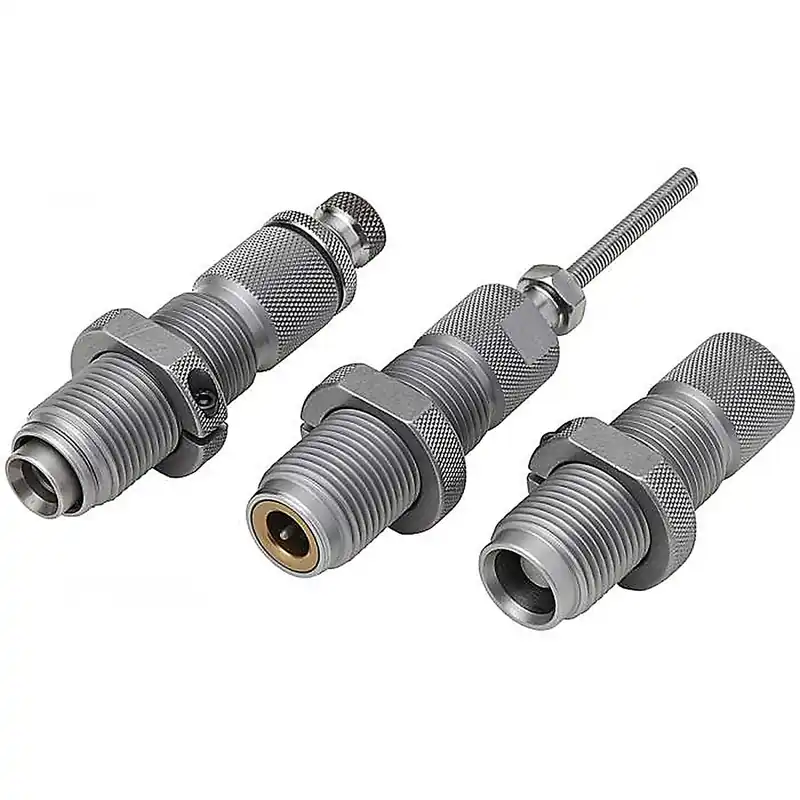 HORNADY SERIES 2 3 DIE SET TN 44 SPECIAL & 44 REM MAGNUM 546548