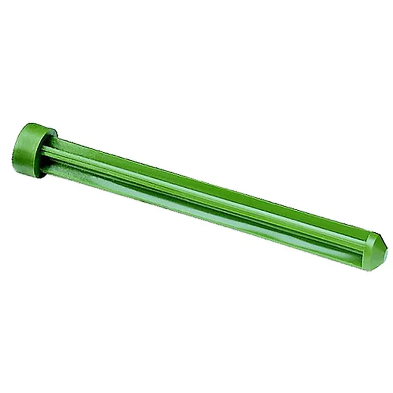 Remington Accessories 19451 Plug Shotgun 12 Guage Remington 870/1100/1187 Limits Magazine to Hold 2 Shells Plastic 2.57" L/3" L Magazine