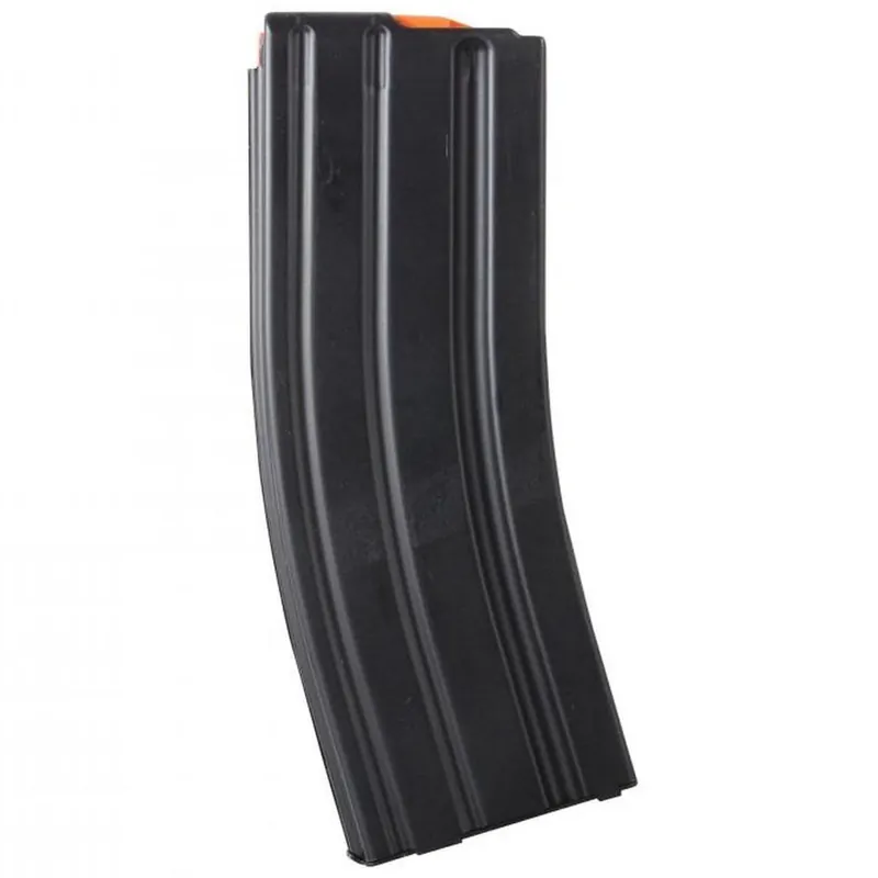 CPD 223/5.56 30rd Mag Steel Blk