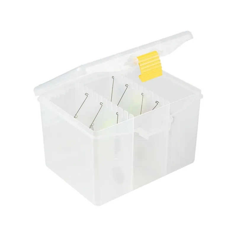 Plano Pro Latch Spinnerbait Box 3503