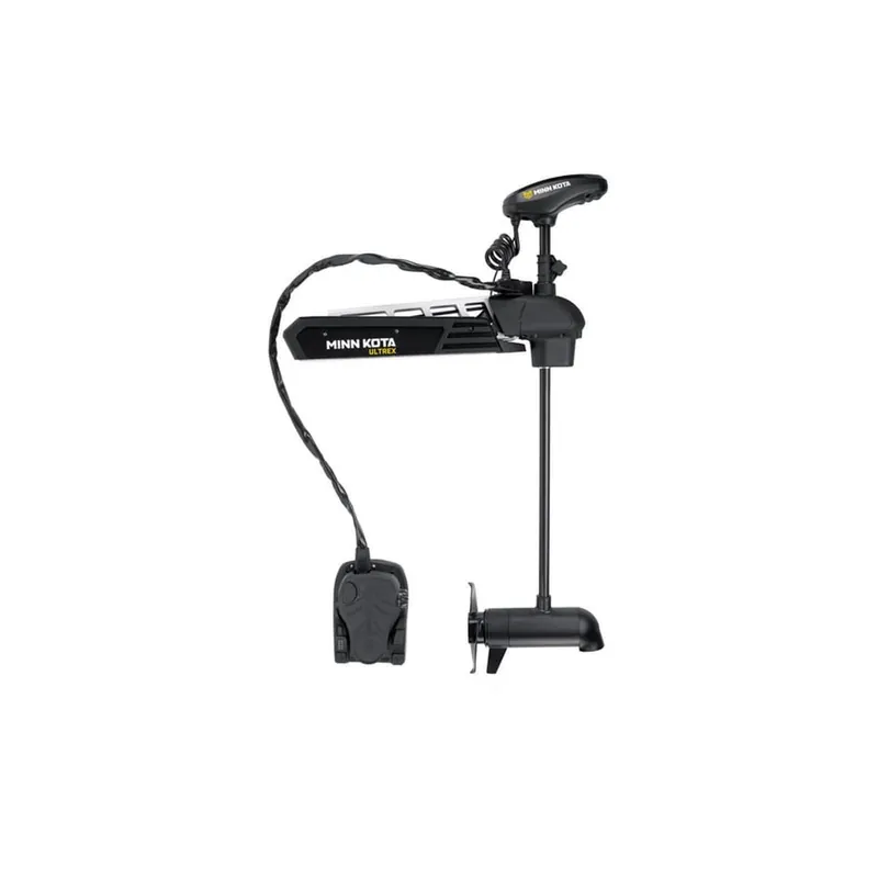 MK Ultrex i-Pilot Trolling Motor 24 Volt 80lb 45 Inch Shaft