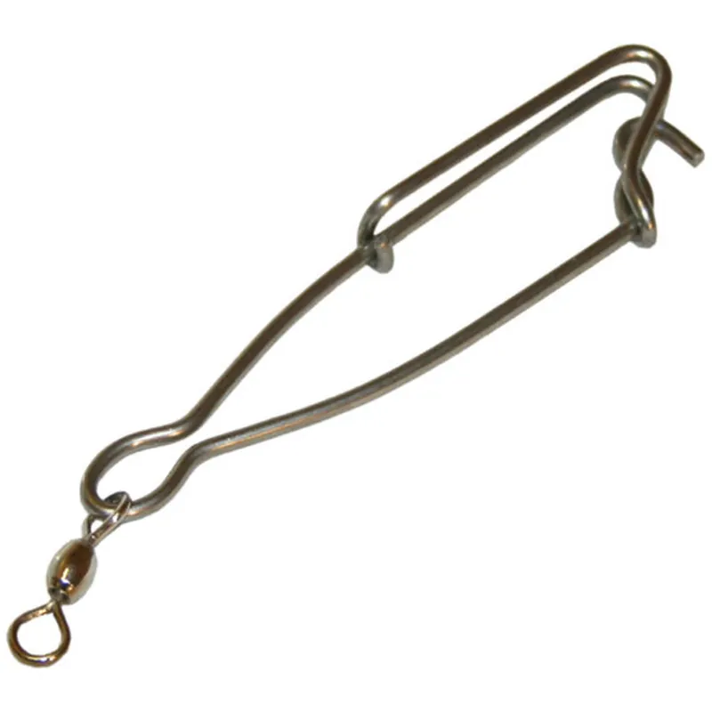 GHG 80412 QUICKSNAP GANG RIG CLIPS 12 COUNT