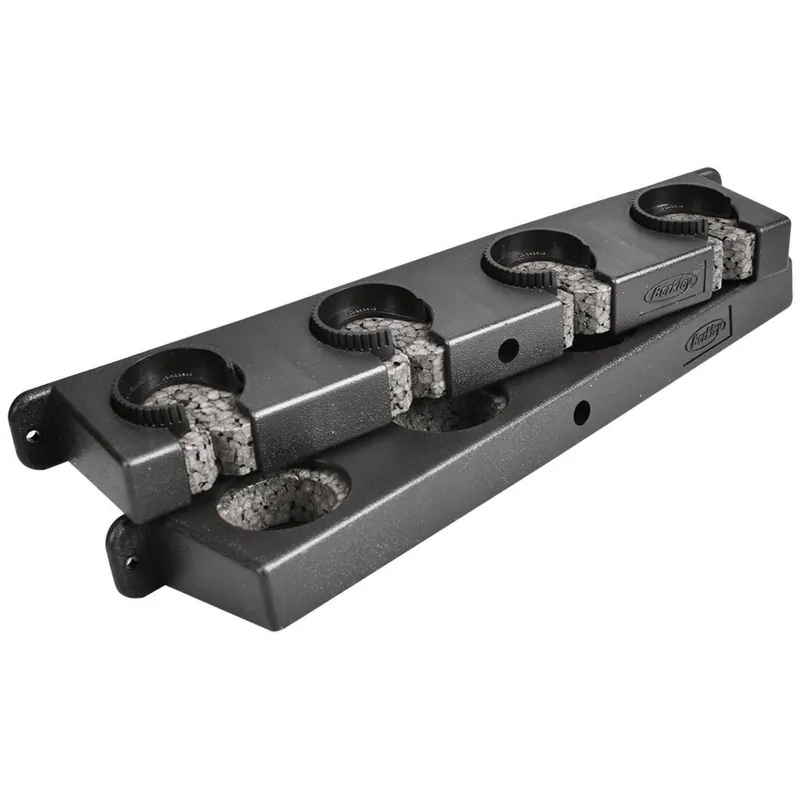 Berkley Rod Rack Horizontal Twist Lock 4-Rod