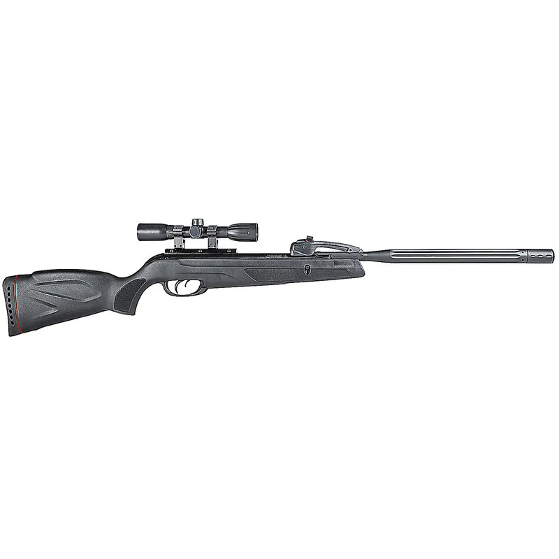 Gamo 6110068754 Swarm Whisper Air Rifle, .177 Caliber