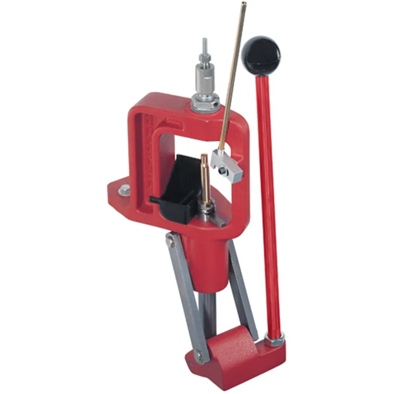 HORNADY 085001 LOCK-N-LOAD CLASSIC PRESS