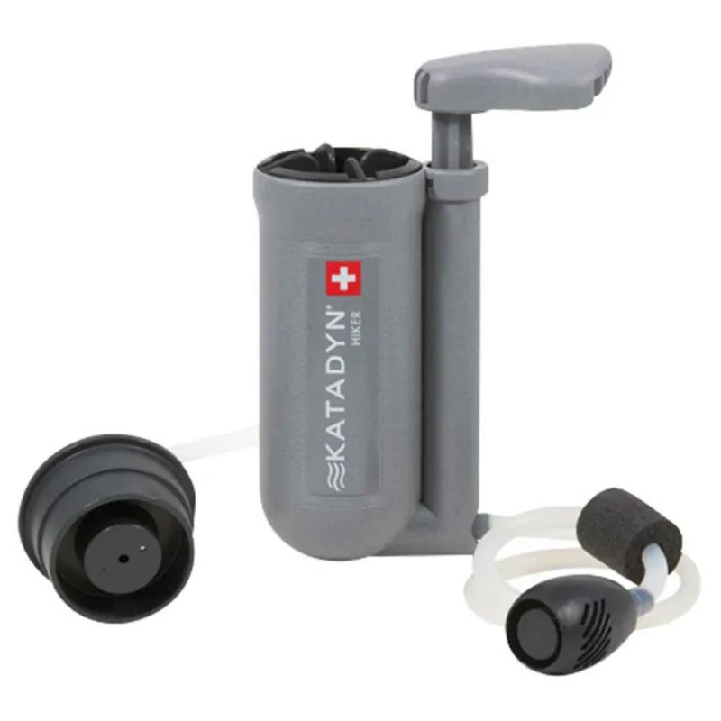 Katadyn Hiker Microfilter 8018270