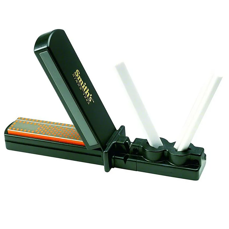 Smith‘s CCD4 3-IN-1 Manual Sharpening System