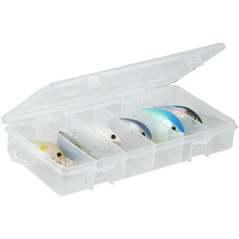 Plano 3450 6 Compartment Stowaway