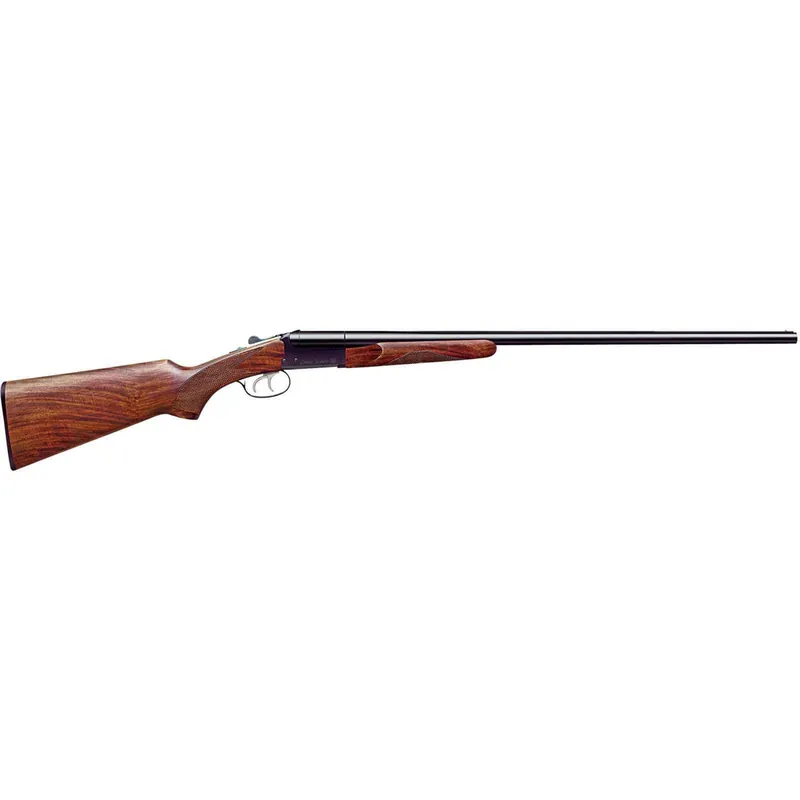 Stoeger Uplander 12 Ga 28" Barrel A-Grade Satin Walnut