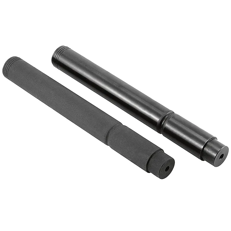 Rem Accessories 19419 Model 870 12 ga 2rd Magazine Extension Steel Black Magazine