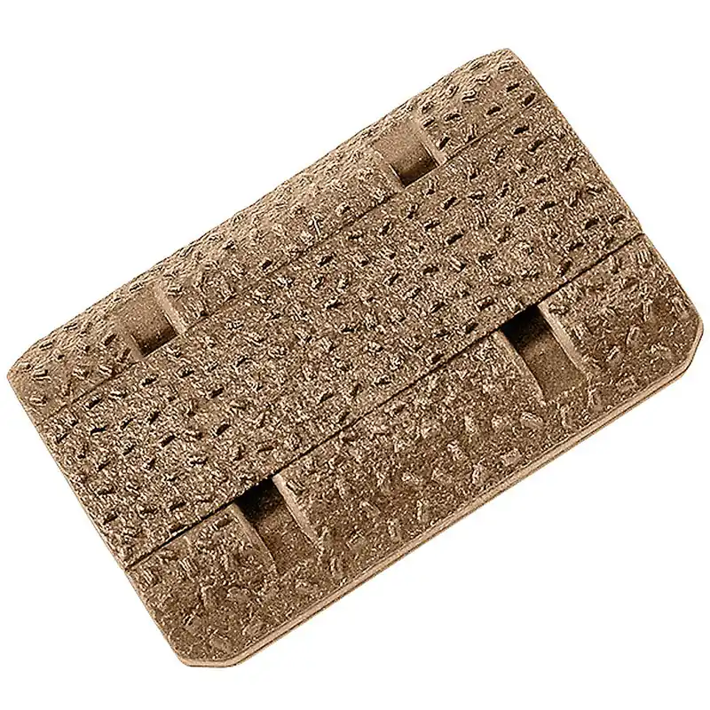 Magpul M-LOK Rail Cover Type 2 FDE MAG603-FDE