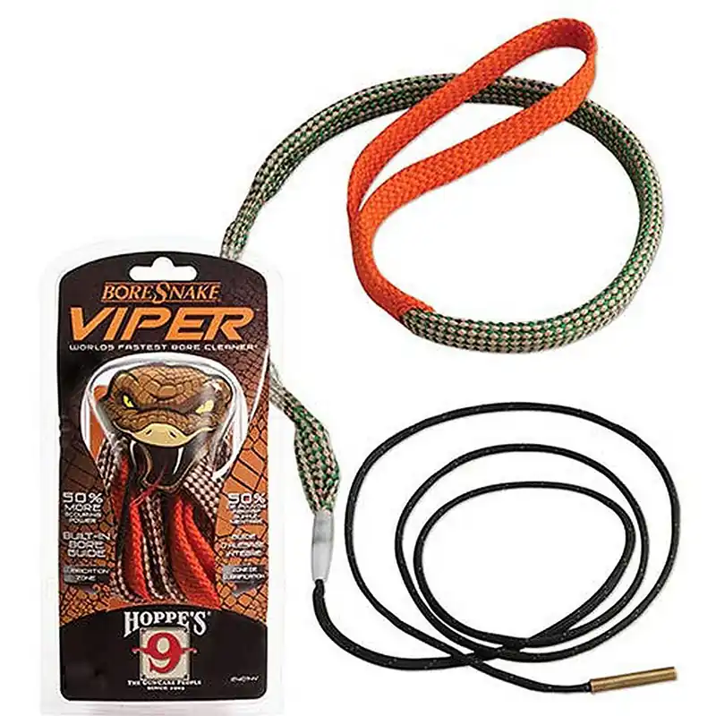 Hoppe‘s 24004VD Viper Boresnake, .44-.45 Caliber