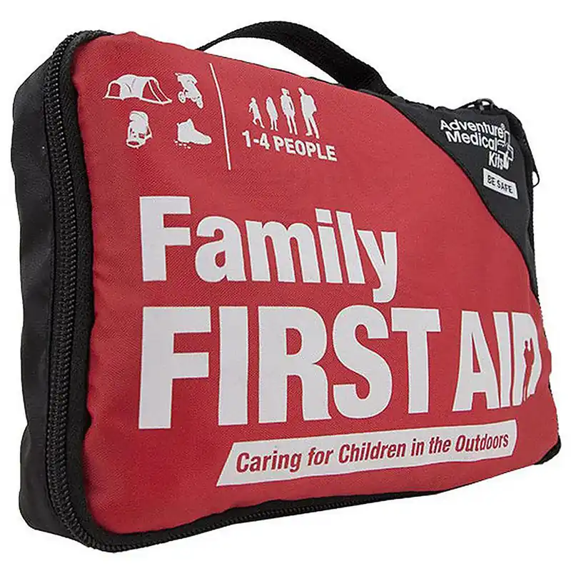 Adventure Medical Kits Family First Aid Kit